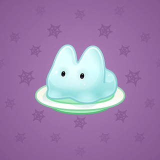 Jelly Bunny #90979