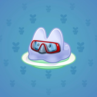 Jelly Bunny #90980