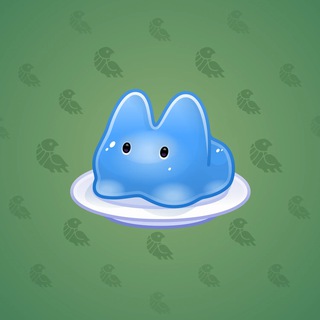 Jelly Bunny #90981
