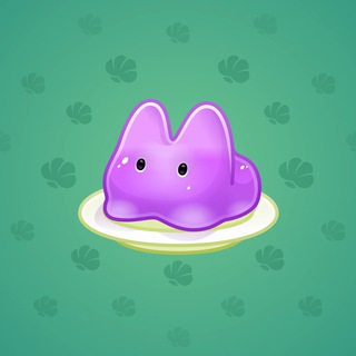 Jelly Bunny #90982