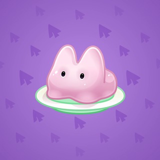 Jelly Bunny #90984