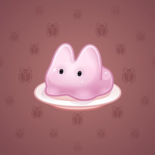 Jelly Bunny #90989