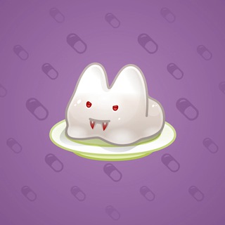 Jelly Bunny #90991