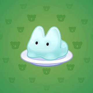 Jelly Bunny #90994