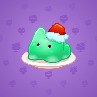 Jelly Bunny #90996