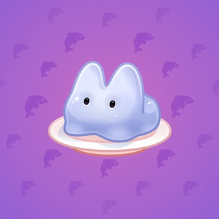 Jelly Bunny #90997