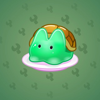 Jelly Bunny #90998