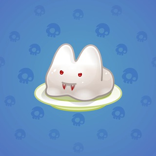 Jelly Bunny #90999