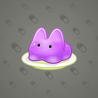Jelly Bunny #91000