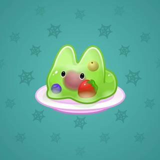 Jelly Bunny #91001