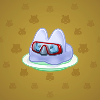 Jelly Bunny #91002