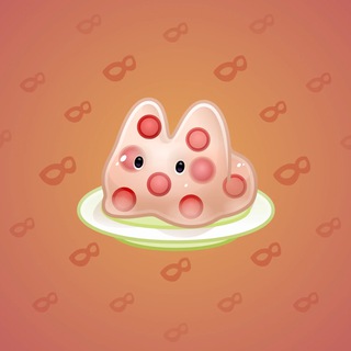 Jelly Bunny #91007