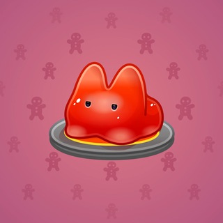 Jelly Bunny #91008