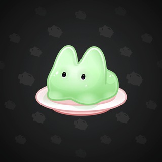 Jelly Bunny #91009