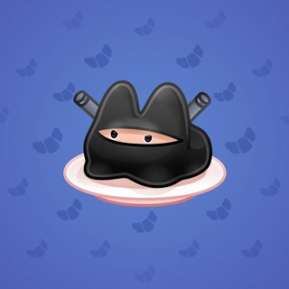 Jelly Bunny #91010