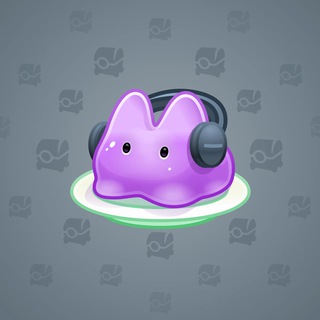 Jelly Bunny #91011