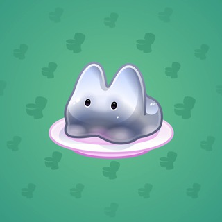 Jelly Bunny #91013