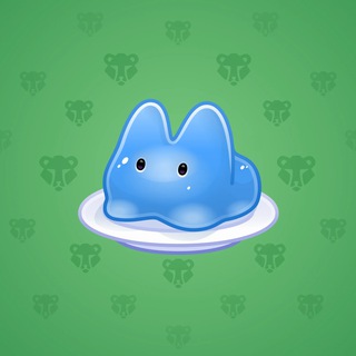 Jelly Bunny #91014