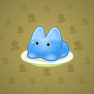 Jelly Bunny #91015