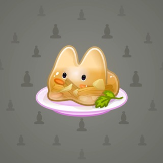 Jelly Bunny #91016