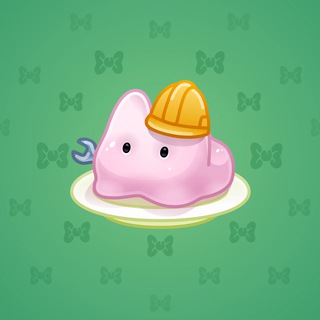 Jelly Bunny #91017
