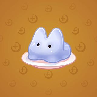 Jelly Bunny #91018