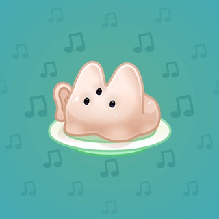 Jelly Bunny #91019