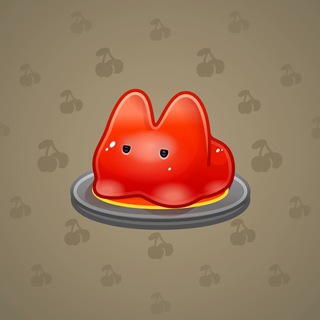 Jelly Bunny #91020