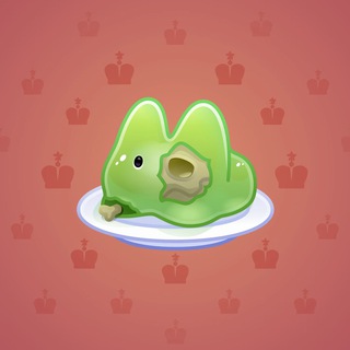 Jelly Bunny #91021