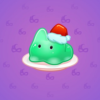 Jelly Bunny #91022