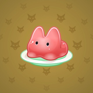 Jelly Bunny #91024