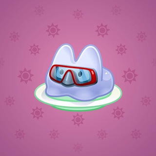 Jelly Bunny #91025