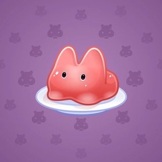 Jelly Bunny #91028