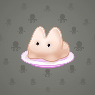 Jelly Bunny #91029