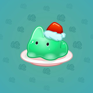 Jelly Bunny #91031