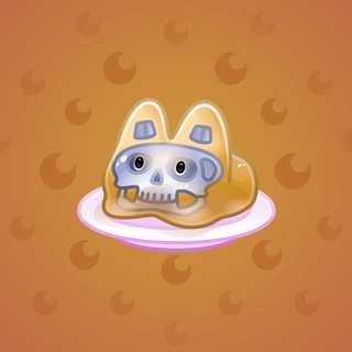 Jelly Bunny #91069