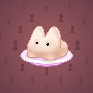 Jelly Bunny #91070
