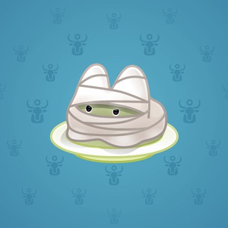 Jelly Bunny #91072