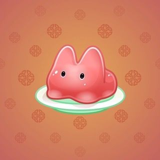 Jelly Bunny #91074