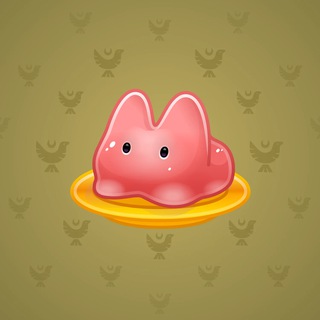 Jelly Bunny #91075