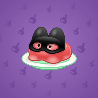 Jelly Bunny #91076