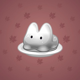 Jelly Bunny #91077