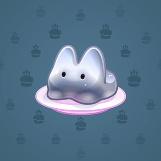Jelly Bunny #91080