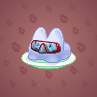 Jelly Bunny #91082
