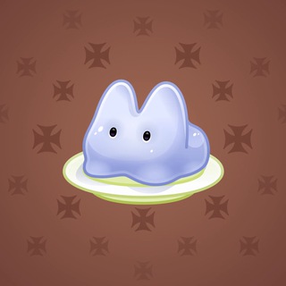Jelly Bunny #91087