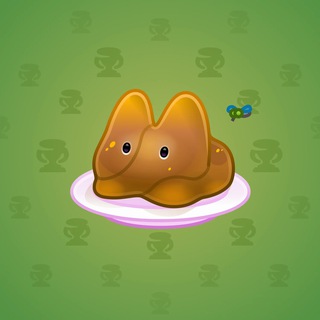 Jelly Bunny #91088