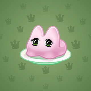 Jelly Bunny #91092