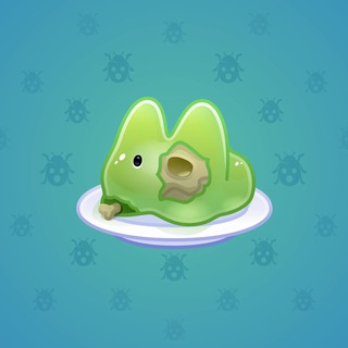 Jelly Bunny #91093