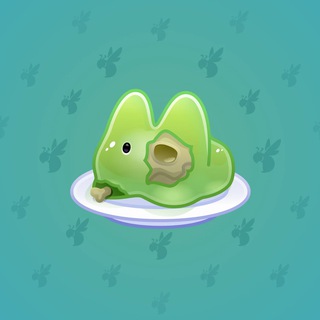 Jelly Bunny #91095