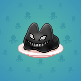 Jelly Bunny #91097